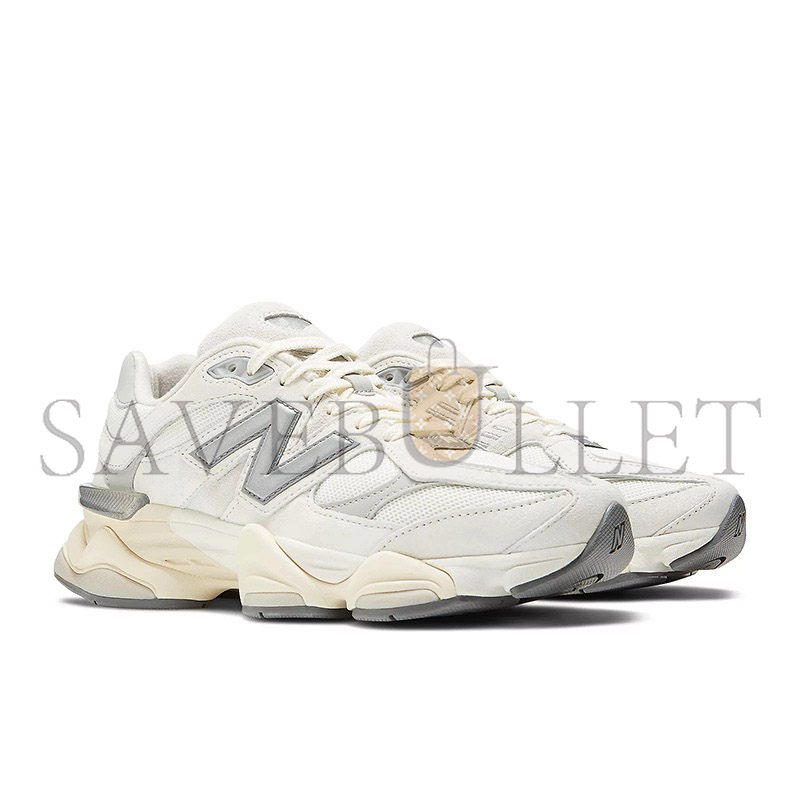 new Ba1an*e 9060 sea salt sneakers u9060eca